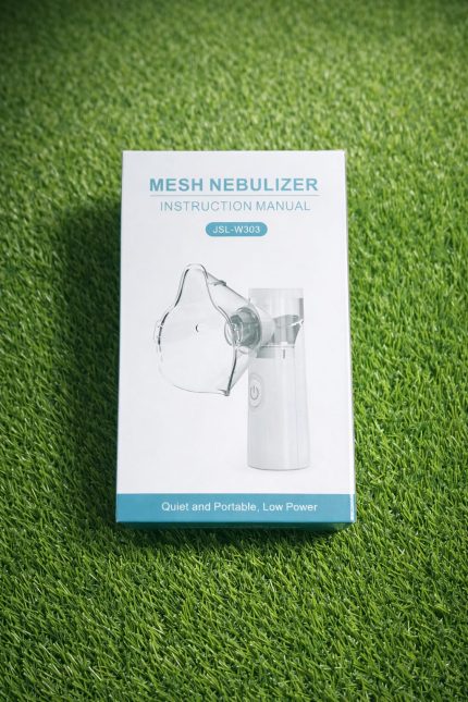 Mesh Nebulizer